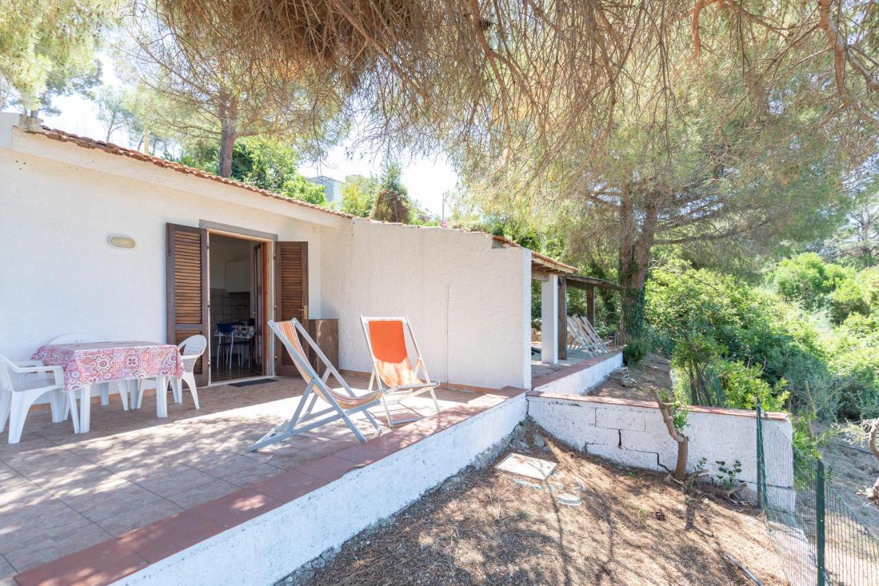 Residenza Miramare By Helloelba Villa Capoliveri  Eksteriør bilde